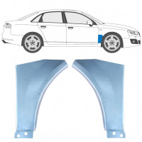 SEAT EXEO 2008-2013 VORNE KOTFLÜGEL REPARATURBLECH / SATZ