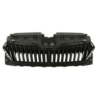 Kühlergrill für Skoda Fabia 2018-2021 16214