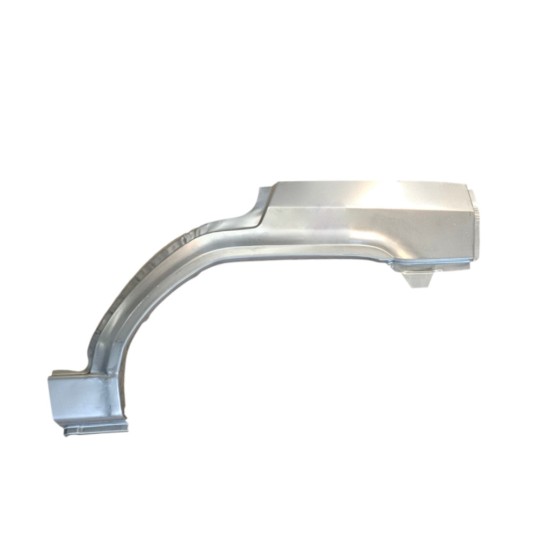 Reparaturblech Kotflügel hinten für Skoda Favorit 1989-1995 / Links 14883 Reparaturblech Kotflügel hinten für Skoda Favorit 1989-1995 / Links 14883