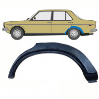 FIAT 131 1972-1986 RADLAUF REPARATURBLECH REPARATUR / LINKS