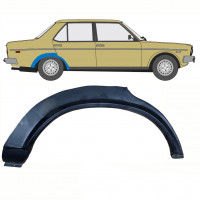 FIAT 131 1972-1986 RADLAUF REPARATURBLECH REPARATUR / RECHTS