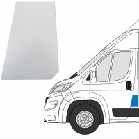 FIAT DUCATO 2014- TANKKLAPPE TANKDECKEL EURO 6 ADBLUE