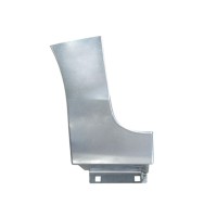 Reparaturblech Kotflügel vorne für Ford Fiesta 2008-2017 / Links 15778