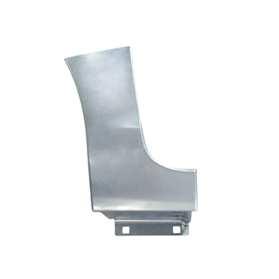 Reparaturblech Kotflügel vorne für Ford Fiesta 2008-2017 / Links 15778