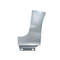 Reparaturblech Kotflügel vorne für Ford Fiesta 2008-2017 / Rechts 15777