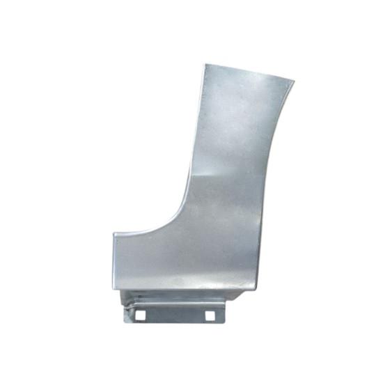 Reparaturblech Kotflügel vorne für Ford Fiesta 2008-2017 / Rechts 15777