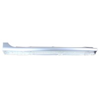 Voll schweller für Ford Fiesta 2017-2023 / Rechts 16265