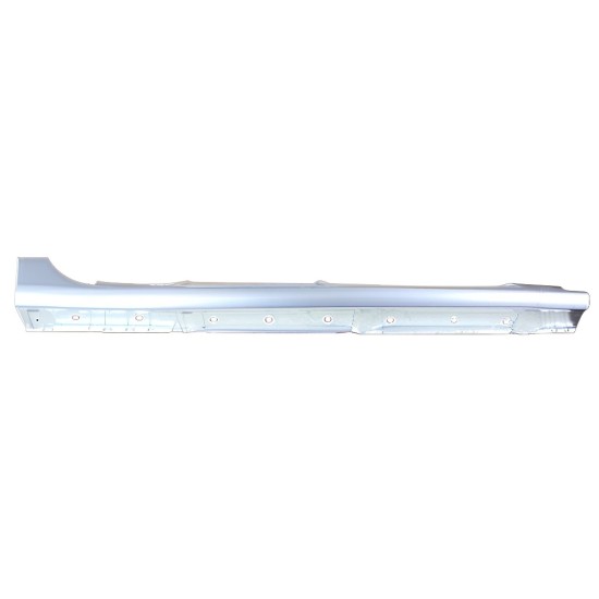 Voll schweller für Ford Fiesta 2017-2023 / Rechts 16265