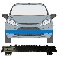 FORD FIESTA 2008-2017 VORNE WZMOCNIENIE ZDERZAKA