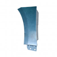 Reparaturblech Kotflügel vorne für Ford Focus 2010-2018 / Links 12873