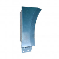 Reparaturblech Kotflügel vorne für Ford Focus 2010-2018 / Rechts 12872