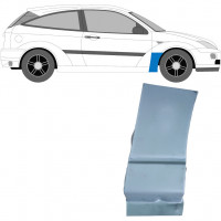 FORD FOCUS 1998-2007 VORNE KOTFLÜGEL REPARATURBLECH / RECHTS