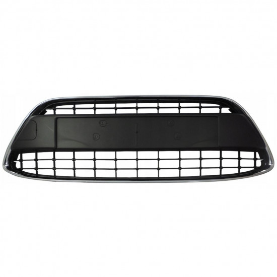 FORD FIESTA 2008-2013 VORNE STOSSSTANGE KÜHLERGRILL