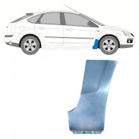 FORD FOCUS 2004-2011 VORNE KOTFLÜGEL REPARATURBLECH / RECHTS