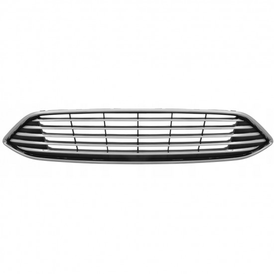 FORD FOCUS 2014-2018 CHROME KÜHLERGRILL