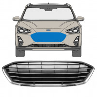 FORD FOCUS 2018- KÜHLERGRILL