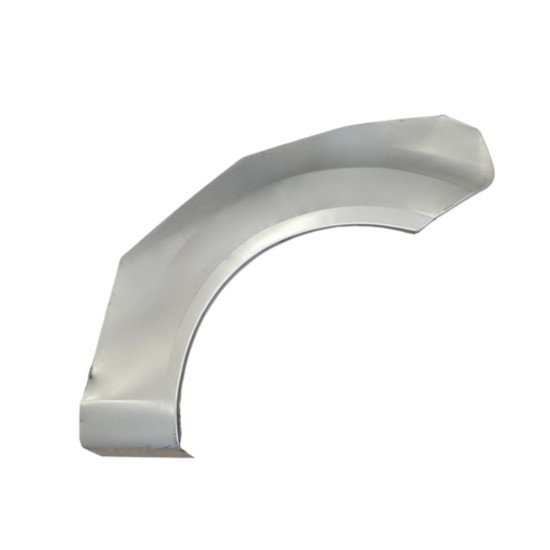 Reparaturblech Kotflügel hinten für Ford Ka 2008-2016 / Links 15064 Reparaturblech Kotflügel hinten für Ford Ka 2008-2016 / Links 15064
