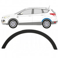 FORD KUGA 2013-2016 HINTEN RADLAUFVERBREITERUNG / LINKS