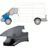 FORD TRANSIT 2000-2006 VORNE KOTFLÜGEL / LINKS