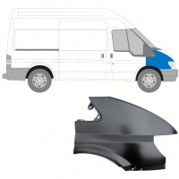 FORD TRANSIT 2000-2006 VORNE KOTFLÜGEL / RECHTS