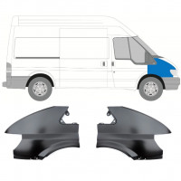 FORD TRANSIT 2000-2006 VORNE KOTFLÜGEL / SATZ