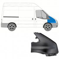 FORD TRANSIT 2006-2013 VORNE KOTFLÜGEL / RECHTS