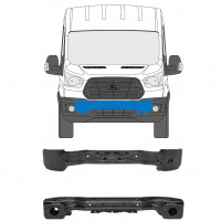 FORD TRANSIT 2014-2019 VORNE VORDERER QUERTRÄGER