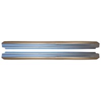 Reparaturblech Schweller für Fiat Freemont 2011-2015 / Links+Rechts / Satz 15006