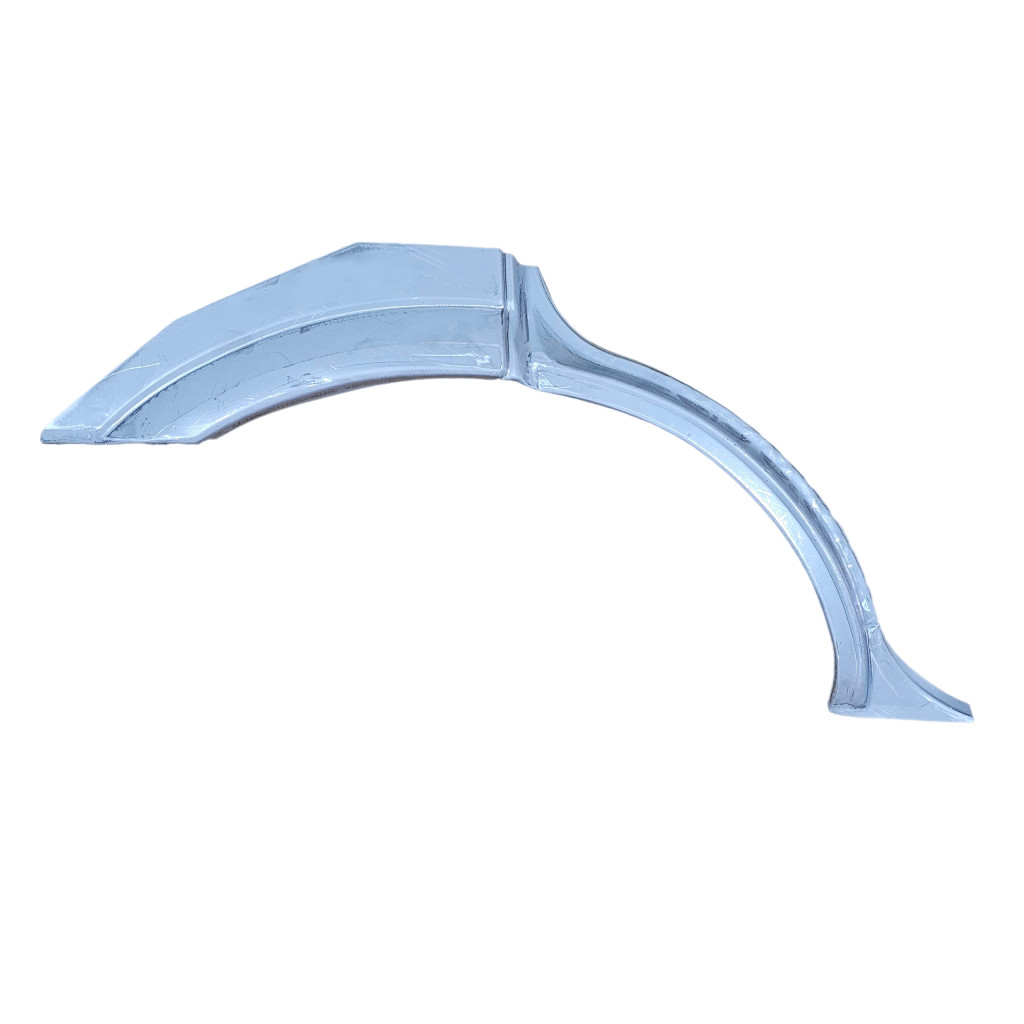 Polcar Radlauf Reparaturblech Für Opel Vectra B 1995-2002 - Rechts Seitenschweller | Hochwertiger Stahl