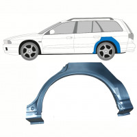 MITSUBISHI GALANT 1996-2003 KOMBI RADLAUF REPARATURBLECH / LINKS