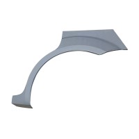 Reparaturblech Kotflügel hinten für Ford Galaxy 2006-2015 / Links 16923