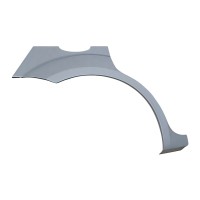 Reparaturblech Kotflügel hinten für Ford Galaxy 2006-2015 / Rechts 16922