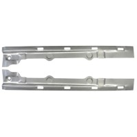 Reparaturblech Innen-Schweller für Volkswagen Golf 5 2003-2009 / Links+Rechts / Satz 9643