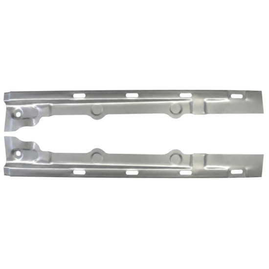 Reparaturblech Innen-Schweller für Volkswagen Golf 5 2003-2009 / Links+Rechts / Satz 9643