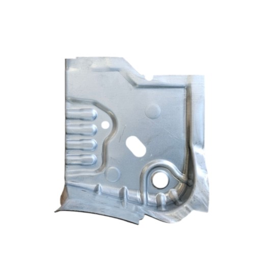 Schweller-Reparaturblech unter der Tür für Volkswagen Golf 5 2003-2009 / Links 14907