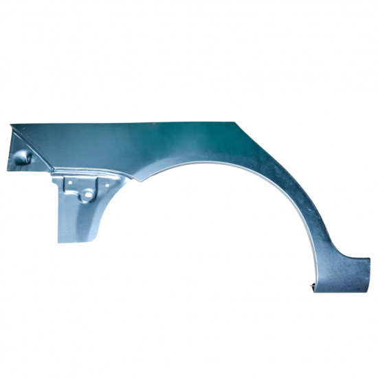 Reparaturblech Kotflügel hinten für Volkswagen Golf 5 Variant 2007-2010 / Rechts 12905