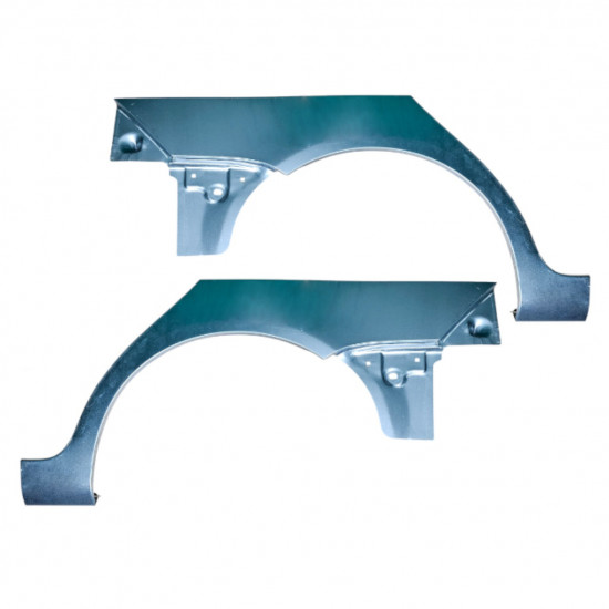 Reparaturblech Kotflügel hinten für Volkswagen Golf 5 Variant 2007-2010 / Links / Rechts / Links+Rechts / Satz 12907