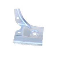 Schweller-Reparaturblech unter der Tür für Volkswagen Golf 5 2003-2009 / Rechts 16112