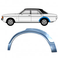 FORD GRANADA 1972-1977 RADLAUF REPARATURBLECH / LINKS