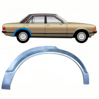 FORD GRANADA 1977-1985 HINTEN RADLAUF REPARATURBLECH / RECHTS