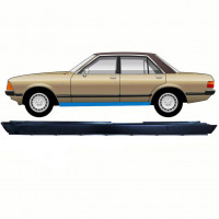 FORD GRANADA 1977-1985 SCHWELLER REPARATURBLECH / LINKS