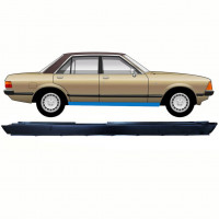 FORD GRANADA 1977-1985 SCHWELLER REPARATURBLECH / RECHTS