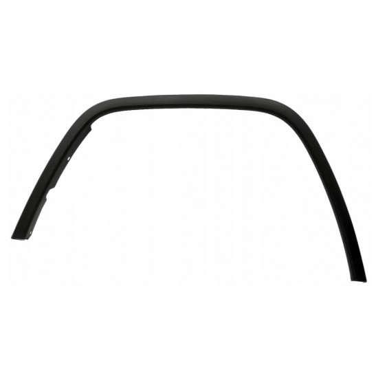 Seitenleiste Kotflügel vorne für Jeep Grand Cherokee 2010-2021 / Links 12949