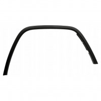 Seitenleiste Kotflügel vorne für Jeep Grand Cherokee 2010-2021 / Rechts 12948