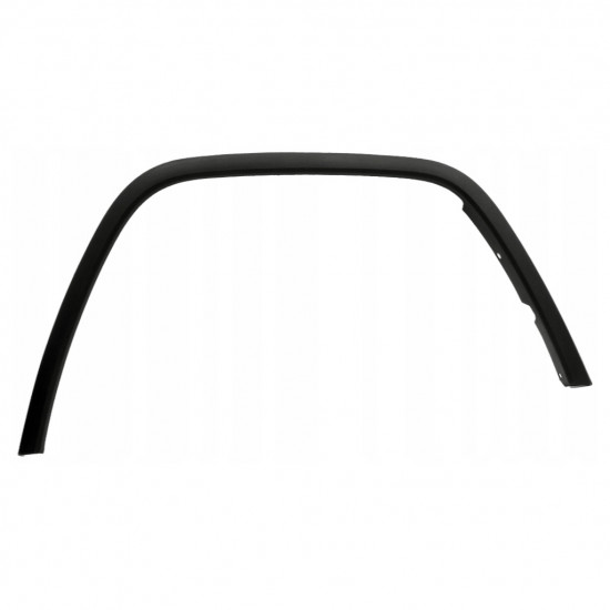 Seitenleiste Kotflügel vorne für Jeep Grand Cherokee 2010-2021 / Rechts 12948