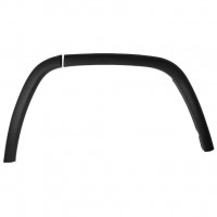 Seitenleiste Kotflügel hinten für Jeep Grand Cherokee 2010-2021 / Links / Satz 12951