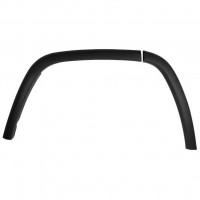 Seitenleiste Kotflügel hinten für Jeep Grand Cherokee 2010-2021 / Rechts / Satz 12950