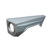 Vorne Kotflügel für Mercedes G-Class W460 1979-1993 / Links 6518