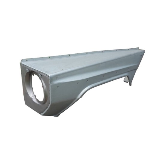 Vorne Kotflügel für Mercedes G-Class W460 1979-1993 / Links 6518