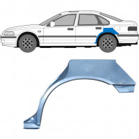 HONDA ACCORD 1993-1998 HINTEN KOTFLÜGEL REPARATURBLECH / LINKS